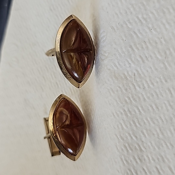 d Other - Mens cufflink pair